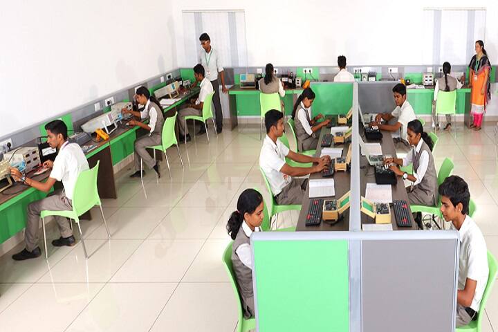 laboratory
